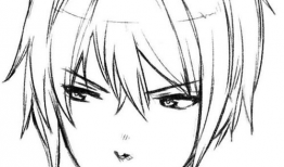 初学漫画图,跟随图解领略漫画魅力